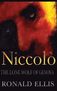 bokomslag Niccolo: The Lone Wolf of Genova