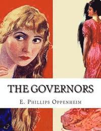 bokomslag The Governors
