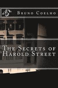 bokomslag The Secrets of Harold Street