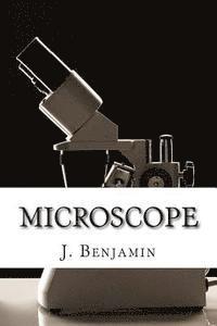 bokomslag Microscope