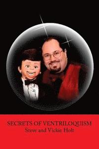 bokomslag Secrets of Ventriloquism