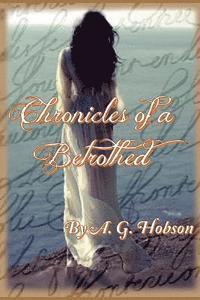 bokomslag Chronicles of a Betrothed