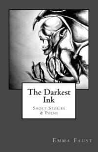 bokomslag The Darkest Ink