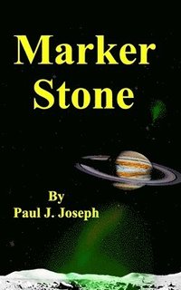 bokomslag Marker Stone