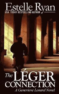 bokomslag The Léger Connection: A Genevieve Lenard Novel