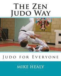 bokomslag The Zen Judo Way