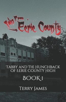 bokomslag Tabby and The Hunchback of Eerie County High