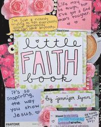 Little Faith Book