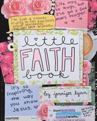 Little Faith Book 1