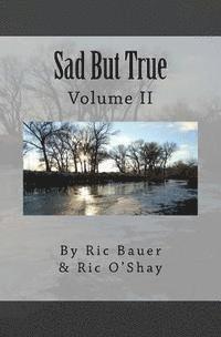 bokomslag Sad But True: Volume II