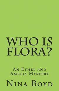 Who is Flora? 1