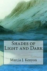 bokomslag Shades of Light and Dark: Poems for all emotions