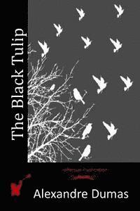 bokomslag The Black Tulip