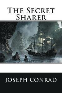 World Literature, Joseph Conrad - The Secret Sharer, Häftad