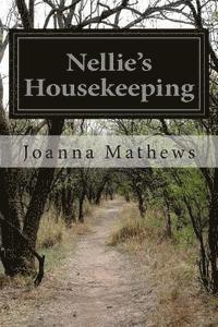 bokomslag Nellie's Housekeeping