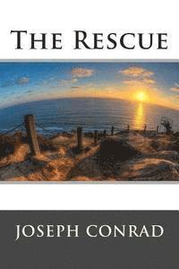 bokomslag The Rescue