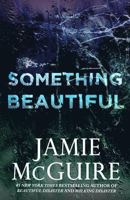 bokomslag Something Beautiful: A Novella