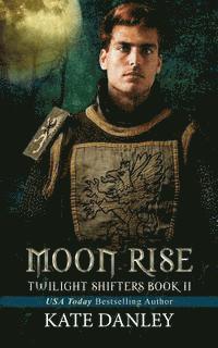 bokomslag Moon Rise