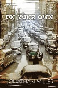 Jonathan Miller - On Your Own, Häftad