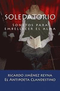 Soledatorio: Sonetos para embellecer el alma 1