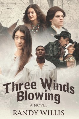 Three Winds Blowing 1