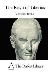 bokomslag The Reign of Tiberius
