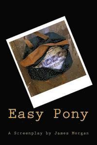 bokomslag Easy Pony