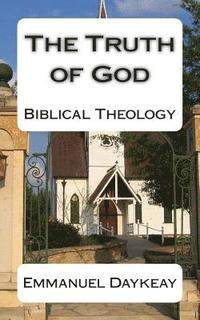 bokomslag The Truth of God: Biblical Theology
