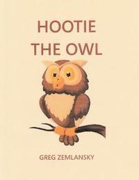 bokomslag Hootie The Owl