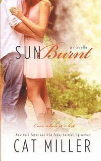 bokomslag Sun Burnt