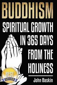 bokomslag Buddhism: Spiritual Growth in 365 from The Holiness