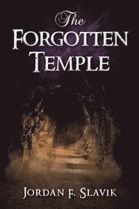 bokomslag The Forgotten Temple