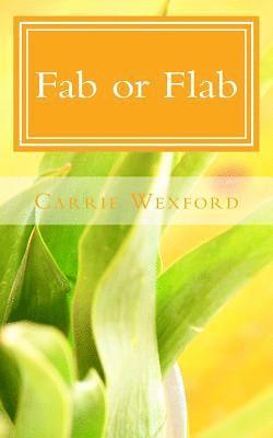 Fab or Flab 1