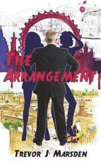 Trevor J. Marsden - The Arrangement, Häftad