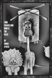 Chris Sykes - Time Travelling Dino's, Häftad