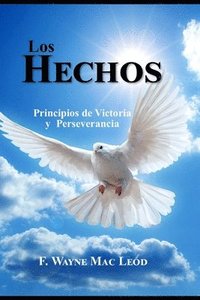 bokomslag Los Hechos