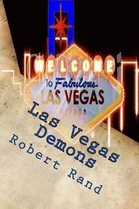 bokomslag Las Vegas Demons