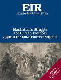 bokomslag Manhattan v. Virginia: Published May 8, 2015
