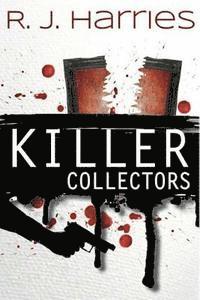 bokomslag Killer Collectors