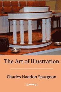 bokomslag The Art of Illustration