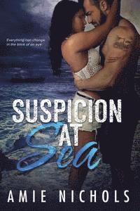 Suspicion at Sea 1