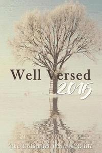 bokomslag Well Versed 2015