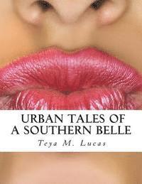 bokomslag Urban Tales of a Southern Belle