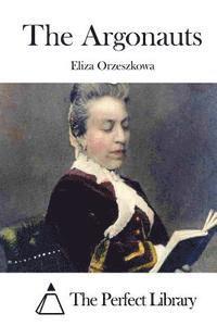 Eliza Orzeszkowa, The Perfect Library - The Argonauts, Häftad