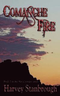 Comanche Fire 1