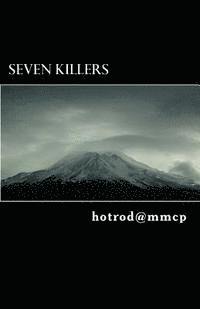 bokomslag Seven Killers
