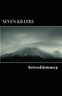 bokomslag Seven Killers