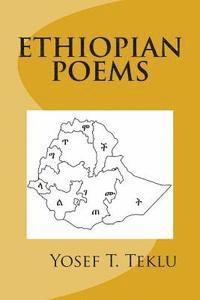 bokomslag Ethiopian Poems