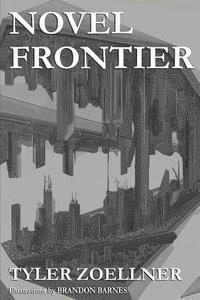 bokomslag Novel Frontier