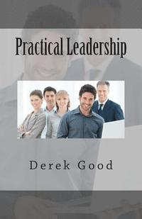 bokomslag Practical Leadership